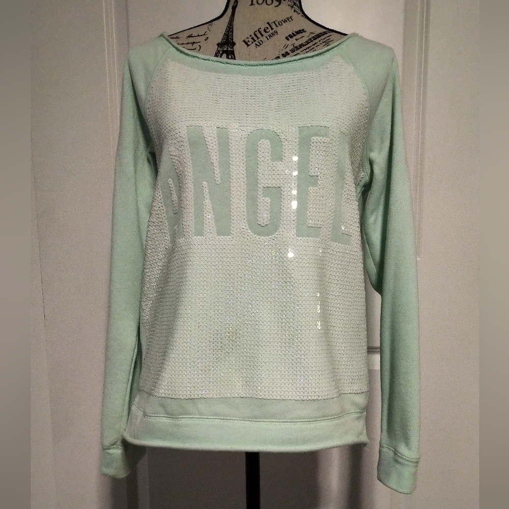 Victoria's Secret Angel Sweatshirt